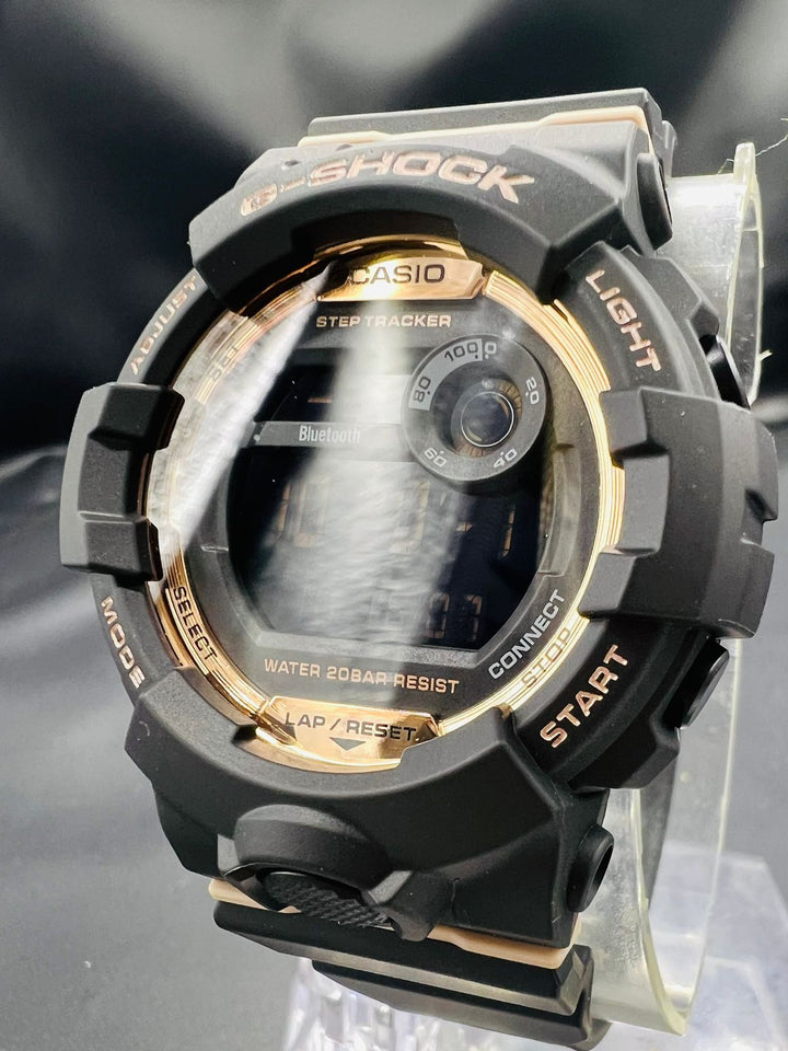 Subasta de Reloj G-shock dial Rosegold. Precio de lista: $3,200.