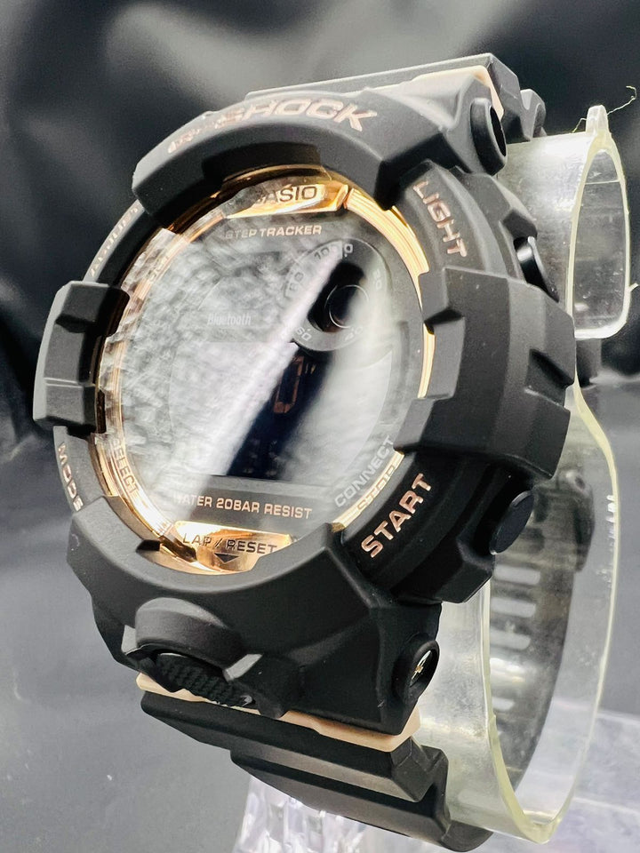 Subasta de Reloj G-shock dial Rosegold. Precio de lista: $3,200.