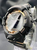 Subasta de Reloj G-shock dial Rosegold. Precio de lista: $3,200.