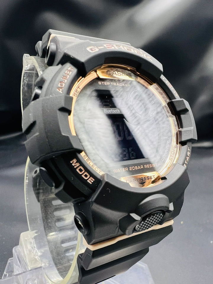 Subasta de Reloj G-shock dial Rosegold. Precio de lista: $3,200.