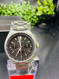 Reloj Bulova Lunar Pilot nuevo Fullset 96B258