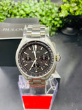 Reloj Bulova Lunar Pilot nuevo Fullset 96B258